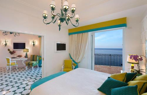 Laurito Hotel | Il San Pietro di Positano