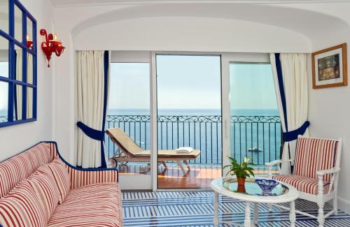 Laurito Hotel | Il San Pietro di Positano