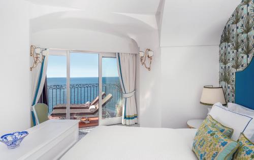 Laurito Hotel | Il San Pietro di Positano