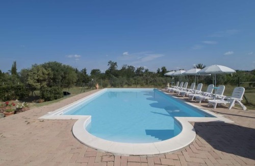 Bibbona Apartment | Il Secondo by Interhome