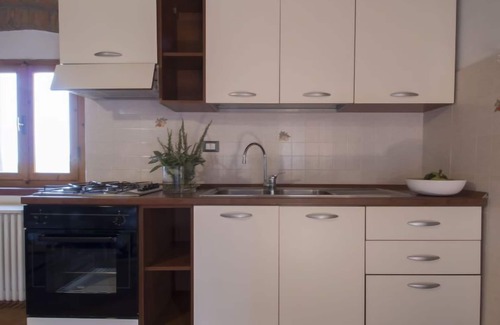 Bibbona Apartment | Il Secondo by Interhome