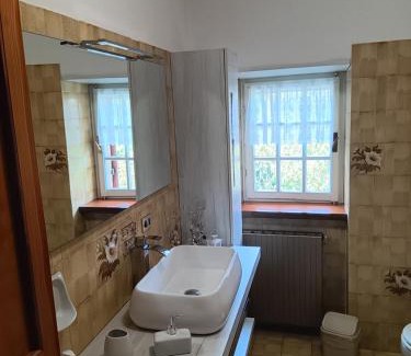 Cerro Veronese Bed & Breakfast | Il Sentiero beb