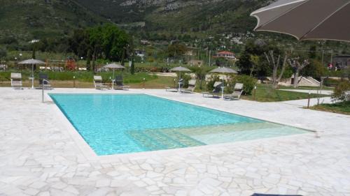 Terracina Resort | Il Sentiero di Leano