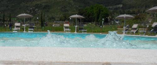 Terracina Resort | Il Sentiero di Leano