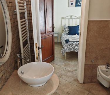 Borgio Verezzi House | Il sogno di Jo a 50 mt dal mare