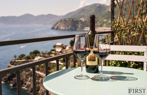Manarola House | Il Sogno di Manarola by The First