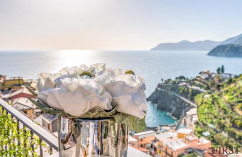 Manarola House | Il Sogno di Manarola by The First