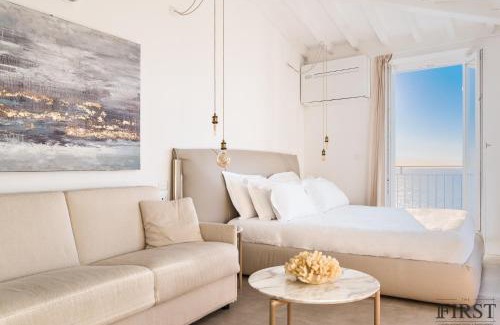 Manarola House | Il Sogno di Manarola by The First