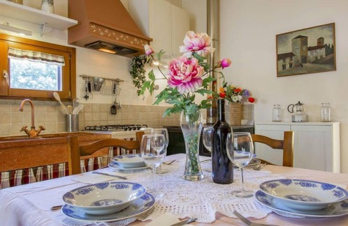 Certaldo House | Il Sorriso by Interhome