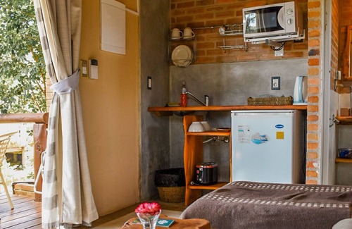 Punta del Diablo House | Il Tano Suites Punta del Diablo