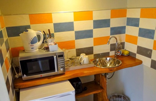 Punta del Diablo House | Il Tano Suites Punta del Diablo