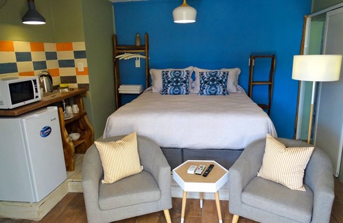 Punta del Diablo House | Il Tano Suites Punta del Diablo