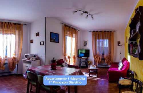 Pila Apartment | Il Tiglio Gressan