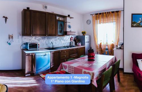 Pila Apartment | Il Tiglio Gressan