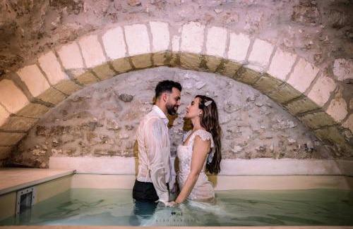 Vieste House | Il Trappeto