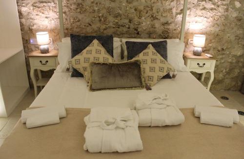 Vieste House | Il Trappeto