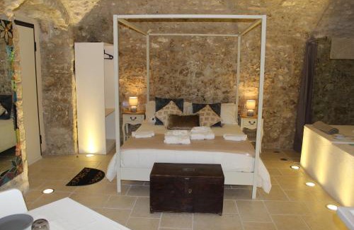 Vieste House | Il Trappeto