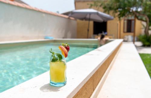 Cabras House | Il tuo Relax
