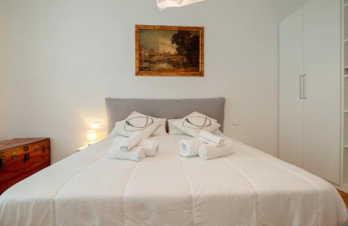 Barriera Vecchia-San Giacomo Apartment | Il Vate Adriatico