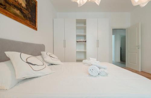 Barriera Vecchia-San Giacomo Apartment | Il Vate Adriatico