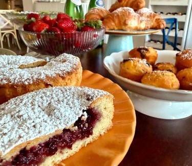 Fiumicello Santa Venere Bed & Breakfast | Il Vecchio e Il Mare Maratea