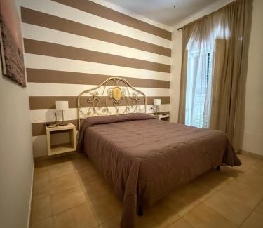Fiumicello Santa Venere Bed & Breakfast | Il Vecchio e Il Mare Maratea