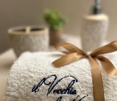 Centro Storico Apartment | Il Vecchio e il Mare Monopoli