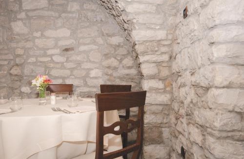 Grottaminarda Hotel | Il Vecchio Frantoio
