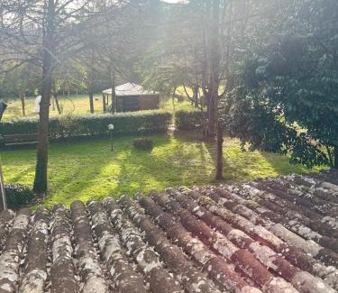 Colpetrazzo House | Il Vecchio Mulino