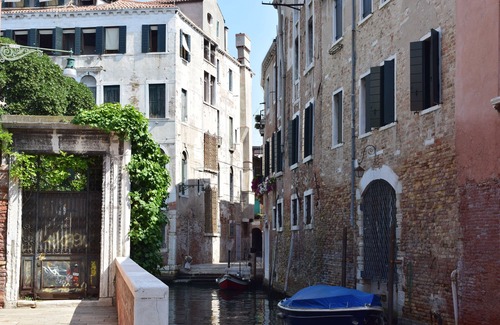 Santa Croce Hotel | Il Veliero Romantico
