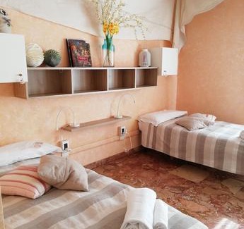 Santa Croce House | Il Veliero Romantico Venice