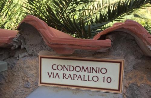 Gaeta Bed & Breakfast | Il Viaggiatore Via Rimini Serapo