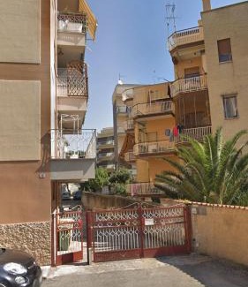 Gaeta Bed & Breakfast | Il Viaggiatore Via Rimini Serapo