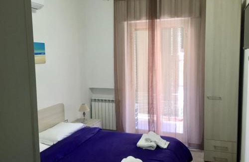Gaeta Bed & Breakfast | Il Viaggiatore Via Rimini Serapo