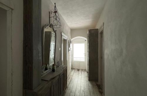 San Giovanni Rotondo Bed & Breakfast | IL VICOLO B&B presso LU BUCHE'