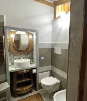 San Giovanni Rotondo Bed & Breakfast | IL VICOLO B&B presso LU BUCHE'