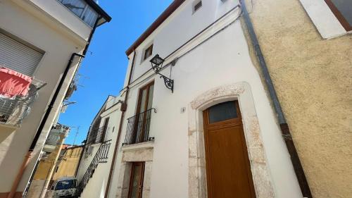 San Giovanni Rotondo Bed & Breakfast | IL VICOLO B&B presso LU BUCHE'