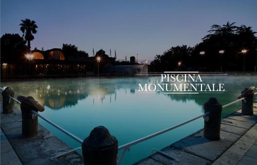 Viterbo Bed & Breakfast | Il Viterbino Struttura convenzionata con impianti termali