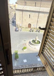 Viterbo Bed & Breakfast | Il Viterbino Struttura convenzionata con impianti termali