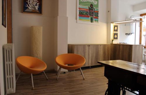 Viterbo Bed & Breakfast | Il Viterbino Struttura convenzionata con impianti termali