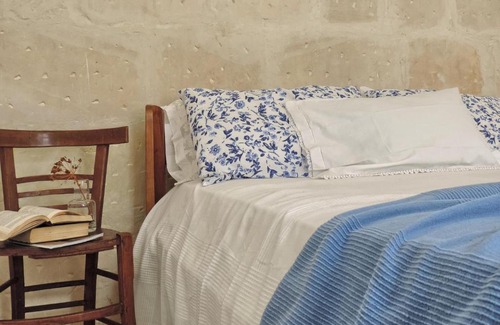 Palazzolo Acreide Historic Centre House | Il Vulcano