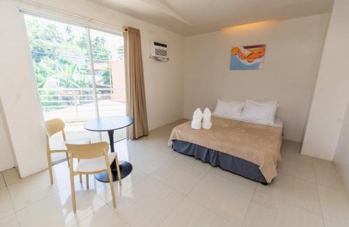 Boracay Island Apartment | ILA Apartelle Boracay
