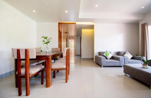 Boracay Island Apartment | ILA Apartelle Boracay