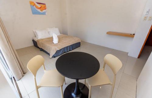 Boracay Island Apartment | ILA Apartelle Boracay