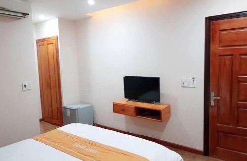 Ben Thanh Hotel | ILabary Saigon