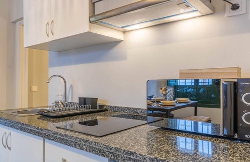 La Catedral Apartment | Ilahi Suite Center Cordoba ⭐