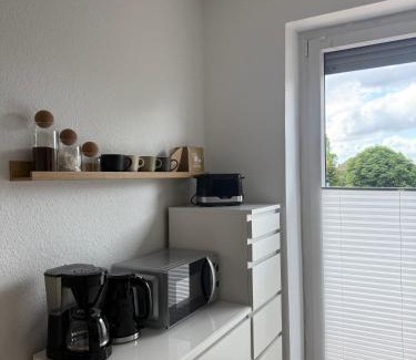Wiefelstede Apartment | Ildiz Ferienwohnungen
