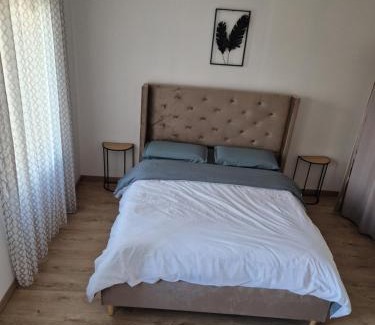 Villefranche-de-Rouergue Apartment | ILEANA
