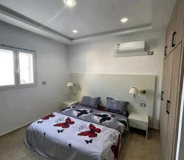 Aghir Villa | Ilef