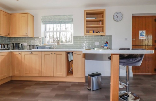 St. Newlyn East Cottage | ILGRAM, family friendly, country holiday cottage in St Newlyn East